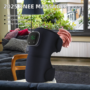 2025 Электрический массажер для колен - Product Image 2