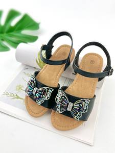 Summer Beach American Fashion Multi-Functional Thick <b>Sole</b> Open Sandals Cushioning Genuine Leather Upper <b>Rubber</b> Outsole for Women - Product Image 6