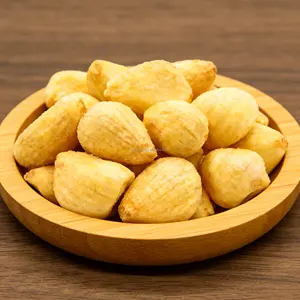 Condimento Natural de Ajo Frito - Ingredientes Sin OMG, Sin Gluten, Aptos para Veganos, para Fabricantes de Alimentos a Nivel Mundial - Product Image 1