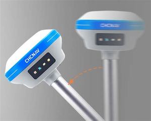 Bán Hot chcnav rtk i73/X6 IMU khác biệt <span class=keywords><strong>GPS</strong></span> Receiver gnss hệ thống khảo sát thiết bị định vị với phần mềm landstar8 - Product Image 4