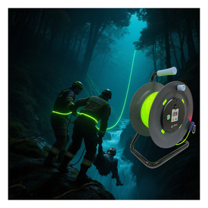 Produit de sécurité de l'eau d'éclairage de guidage de sauvetage d'urgence de forêt de Transmission longue Distance pour la recherche et le sauvetage de randonneur perdu