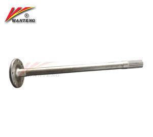 <span class=keywords><strong>เพลา</strong></span>ล้อหลังรถบรรทุกฮับ - Product Image 4