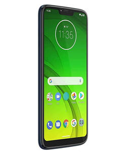 Venta al por Mayor de Teléfonos Motorola G7 Power 32GB XT1955 Usados, Desbloqueados, de Segunda Mano, con Batería de 5000mAh, para Personas Mayores - Product Image 3