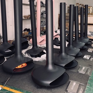 <span class=keywords><strong>Cheminée</strong></span> <span class=keywords><strong>suspendue</strong></span> au plafond MEISU.CH personnalisable pour intérieur – <span class=keywords><strong>Prix</strong></span> compétitif – Suspension murale ou au plafond – <span class=keywords><strong>Cheminée</strong></span> <span class=keywords><strong>suspendue</strong></span> en <span class=keywords><strong>bois</strong></span> - Product Image 5