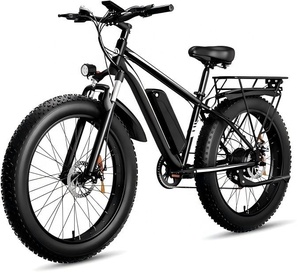 EB26 Factory Low -cost Sales 26/27.5/29 -inch Lithium Battery E Bike 1000w 48v E Bike - Product Image 3