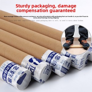 Resun <span class=keywords><strong>Aquarium</strong></span> Achterwand Poster - Zelfklevende PVC Onderwater Koraal & Visbak Achterwand voor Zoetwater & Zoutwater Aquariums - Product Image 3