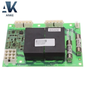 Carte d'entraînement Schneider Gate VX4GPC2225N4F - Product Image 1