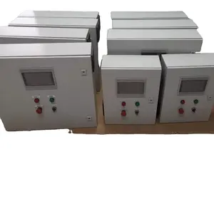 Hộp Điều Khiển Plc Chuyên Nghiệp OEM/ODM Của Nhà Máy Động Cơ Servo Điều Khiển Chuyển Động Sevro Tùy Chỉnh Trung Quốc 100% Nguyên Bản