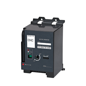 CNC Electric <strong>3P</strong> Moulded case Circuit Breaker 630A 1250a 1600a <strong>MCCB</strong> - Product Image 6