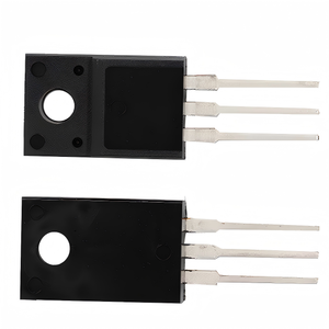 ทรานซิสเตอร์ MOSFET แรงดันสูงปานกลาง MOSVDMOS ซีรีส์-20A 26A 52A 40A 24A 28A, ชนิด N-channel 500V รุ่น 20N50 26N50 28N50 40N50 52N50 <span class=keywords><strong>24N50</strong></span> - Product Image 6