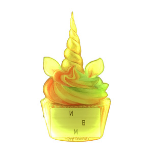 <b>LED</b> Illuminated Unicorn Sign Rectangular Cheer Prop For Bars Nightclubs Exchangeable <b>Letter</b> Cards - Product Image 5