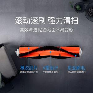 Filtre lavable réutilisable pour aspirateur Xiaomi Mijia Roborock S50 T6 T7 S5 S6, écologique, usage domestique - Product Image 4