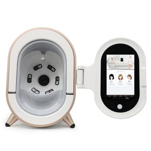 Slimme huidanalysator LED-lichtbron WiFi internetverbinding 3D-applicatie schoonheidscentra spa salon AI-testen - Product Image 6