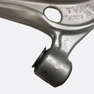 Brazo de Control Inferior Delantero para Honda Accord 51350-TVA-A00, Pieza de Repuesto para Sistema de Suspensión MacPherson, Nueva - Product Image 1