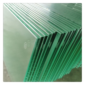 Verre trempé laminé de haute qualité, sur mesure, transparent, de sécurité, vente en gros, 4 mm, 6 mm, 8 mm, 10 mm - Product Image 6