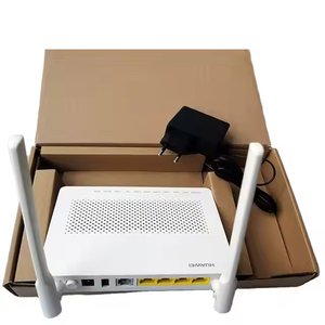 Echolife eg8141a5 xpon onu với 1ge + 3fe + giọng nói + USB + 2.4G WIFI 5 dbi ăng-ten 5-năm bảo hành thiết bị sợi quang xpon onu <span class=keywords><strong>Modem</strong></span> - Product Image 5