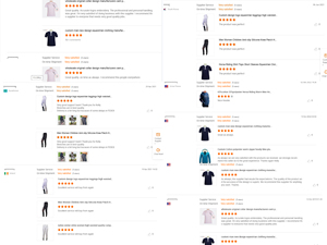 Produttori di abbigliamento equestre di alta qualità, - Product Image 6