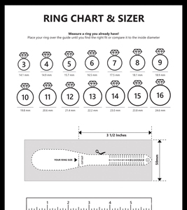 Anillo de Plata 925 con Circonita Marquise Color Champán, Diseño de Corona, Exquisito y Elegante para Mujer, de <span class=keywords><strong>la</strong></span> Fábrica de Joyería Blossom CS - Product Image 4