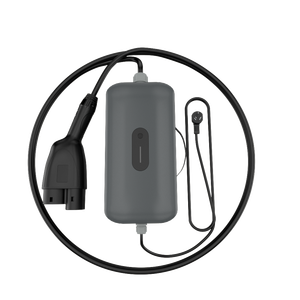 Caricatore EV Portatile ELECTWAY 3.5kW DC con Connettore CCS CCS2 per Ricarica Veicoli Elettrici - Product Image 6