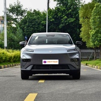 Meilleur SUV électrique Deepal S05, Euro NCAP 5 étoiles, 17 systèmes ADAS, disponible en version conduite à gauche et à droite pour les marchés d'exportation et les acheteurs de flottes mondiales