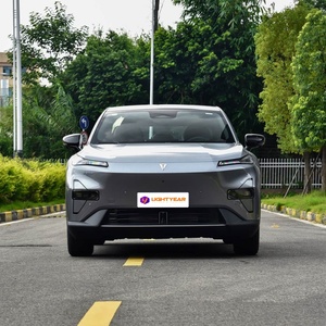 รถ SUV ไฟฟ้ารุ่นที่ดีที่สุด Deepal S05 ได้รับมาตรฐาน Euro NCAP 5 ดาว พร้อมระบบ ADAS 17 ระบบ  มีทั้งพวงมาลัยซ้ายและขวา  พร้อมจำหน่ายสำหรับตลาดส่งออกและผู้ซื้อรถยนต์สำหรับใช้งานทั่วโลก - Product Image 3
