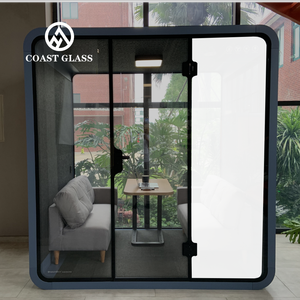 Pellicola Intelligente PDLC per Vetri, Protezione della Privacy con Oscuramento Silenzioso, <span class=keywords><strong>Film</strong></span> per Vetri a Commutazione Intelligente - Product Image 4