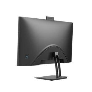 Nhà máy OEM 23.8 inch AIO hỗ trợ tất cả các loại của ITX Bo mạch chủ tất cả trong một PC - Product Image 4