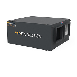 Ventilador <span class=keywords><strong>de</strong></span> Aire Fresco <span class=keywords><strong>de</strong></span> Doble Flujo <span class=keywords><strong>de</strong></span> 7000m³/h Directo <span class=keywords><strong>de</strong></span> Fábrica OEM |   Filtro HEPA <span class=keywords><strong>MIA</strong></span> H13 para Hospitales y Centros <span class=keywords><strong>de</strong></span> Salud - Product Image 6