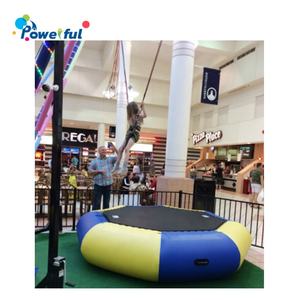 <span class=keywords><strong>Trampoline</strong></span> gonflable commerciale, vente en gros, style européen - Product Image 3
