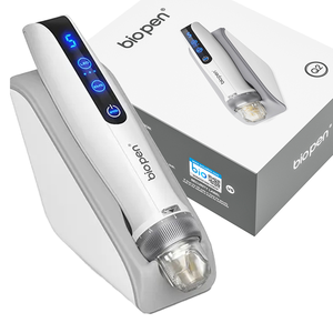 Dispositivo de Rejuvenecimiento Facial BIO.pen Q2 para Uso Doméstico |   Sistema 2 en 1 para Revitalización de la Piel y Auto-Infusión, Envío en 6 Días, Suministro Masivo Q2 - Product Image 1