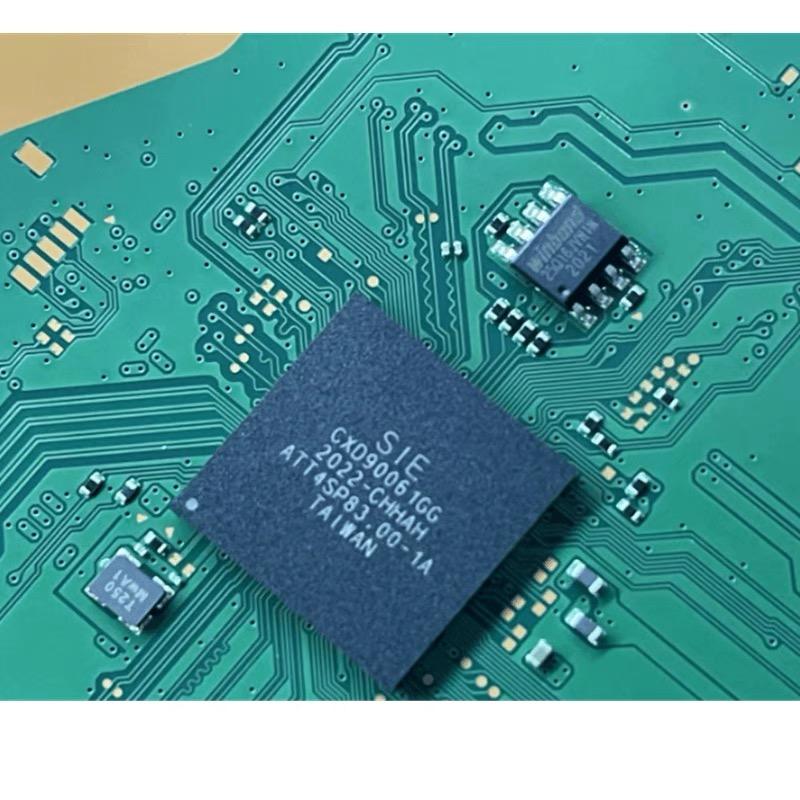 Original CXD90069GG CXD90062GG CXD90061GG BGA IC Chipset for PS5  Motherboard Southbridge IC Chip Repair