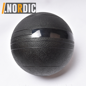 Bola de golpear de peso muerto para entrenamiento de Fitness, Bola de Slamball texturizada para entrenamiento de núcleo y Fitness - Product Image 2