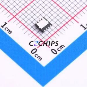 PDFN-8L ทรานซิสเตอร์สนามทรานซิสเตอร์ (มอสเฟท) แบบดั้งเดิมและใหม่เอี่ยม SP30P16NJ (3x3) - Product Image 2