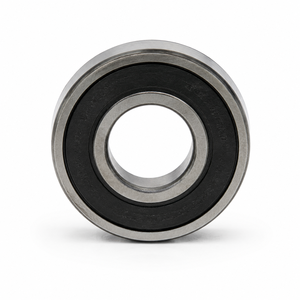 Rodamiento de Ranura Profunda SUS316 de Acero Inoxidable 6306 RSZZ, Resistente a la Salinidad y a la Corrosión, para Entornos Marinos y de Trabajo en Ambientes Húmedos - Product Image 4