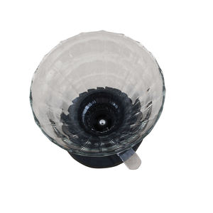 Accessoires pour expresso, filtre à goutte avec commande à un seul bouton, filtre en verre - Product Image 2