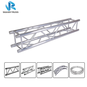Nhôm giàn tổ chức sự kiện hệ thống cái vòi nước/Bolt vòm giàn mái hệ thống sân khấu giàn nối - Product Image 6