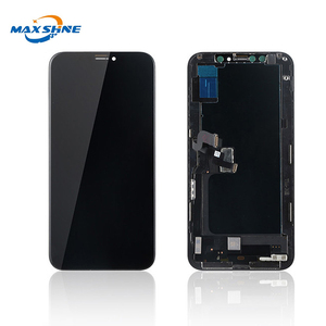 Alibaba express mobile phone lcd for iphone <span class=keywords><strong>xs</strong></span> mas phone screens - Product Image 3