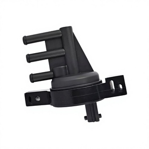 Válvula de control de sobrealimentación Turbo 55557331 55562786 9175290 para Saab Europa, pieza de repuesto de plástico de ingeniería para coche - Product Image 3