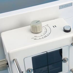 Máquina DE RAYOS X veterinaria para mascotas animales digitales dinámicas FALYL, rayos X portátiles automáticos para animales, portátil, a prueba de agua - Product Image 6