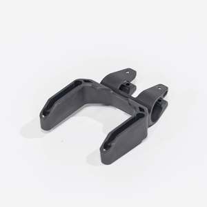 Support de lumière de navigation en plastique authentique pour drone agricole Agras T70, accessoires et pièces de rechange, noir - Product Image 3