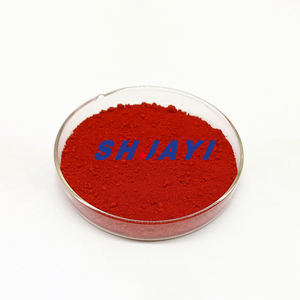 Colorante Alimentario de Alta Calidad al por Mayor 2026, ROJO FRESA 87, Colorante en Polvo Carmín, Ponceau 4R E124, RED7, Color Compuesto - Product Image 1