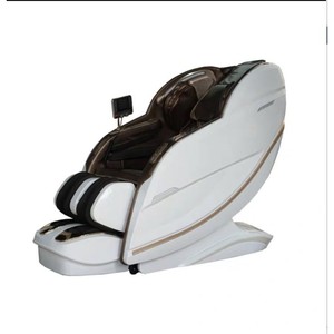 T700 SL Track Massage Chair 61 Airbags 3D <b>Robotic</b> Arm Full Body Home Use - Product Image 5