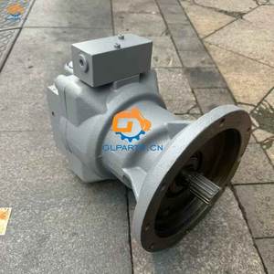 Поворотный редуктор в сборе EX120-5 (4330219), поворотный мотор экскаватора EX120-5 AP5S72W30 - Product Image 1