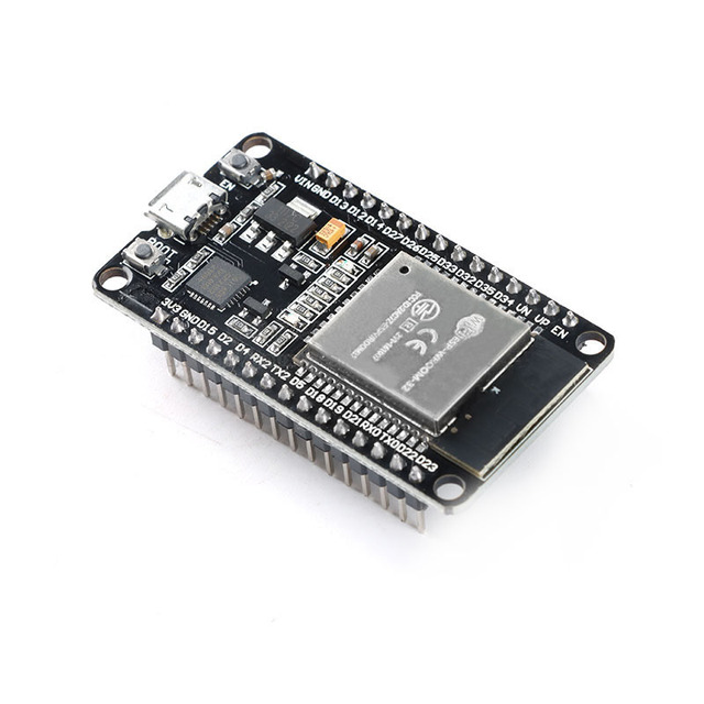 ESP32-DevKitC Development Board WIFI+ ESP-WROOM-32 ESP-32S Modules