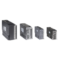 Unidad de Control de Servomotor con Certificación CE SYNMOT 750 W