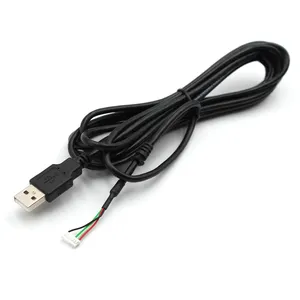 jst xh 2.54 jst ph 2.0 jumper cable usb cable with jst connector wire harness cable manufacturer