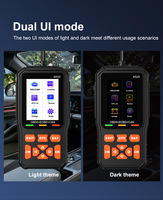 Herramienta de Diagnóstico para Autos, Escáner de Diagnóstico para Autos, Herramienta de Escaneo OBD2