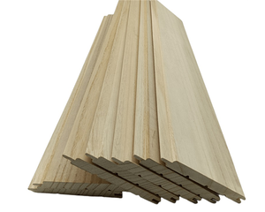 Meilleur prix <span class=keywords><strong>MDF</strong></span> Matériau naturel et blanc apprêté T & G Radiata Pin Garnitures en bois massif Planches de menuiserie et de moulure - Product Image 2