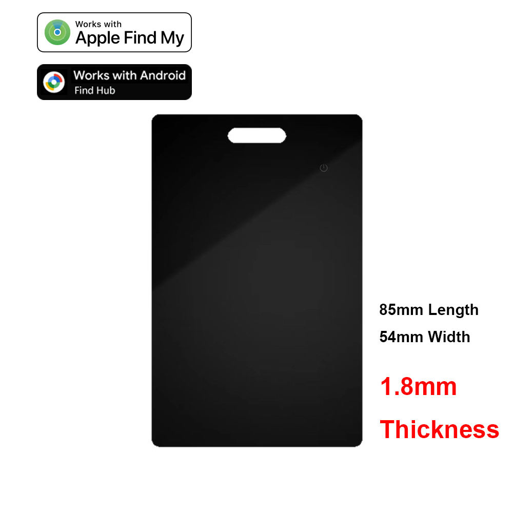 Noir (double Apple + Android)