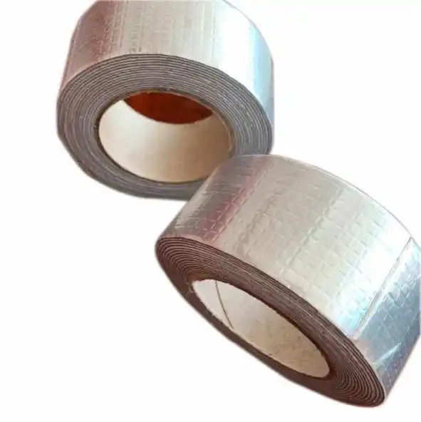 Concrete sealing strip - Jining Xunda Pipe Coating Materials Co., Ltd. -  rubber / butyl rubber / glass